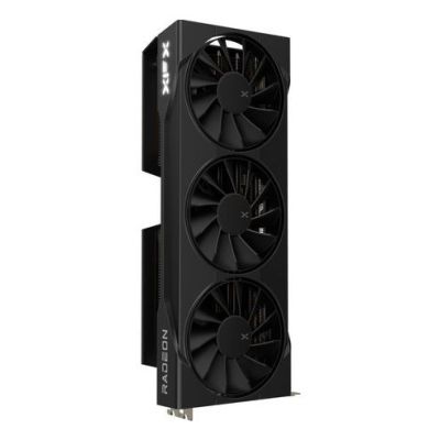 8. Grafikkarte XFX Swift RX 9070 3-FAN Gaming Edition 16 GB