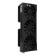 8. Grafikkarte XFX Swift RX 9070 3-FAN Gaming Edition 16 GB