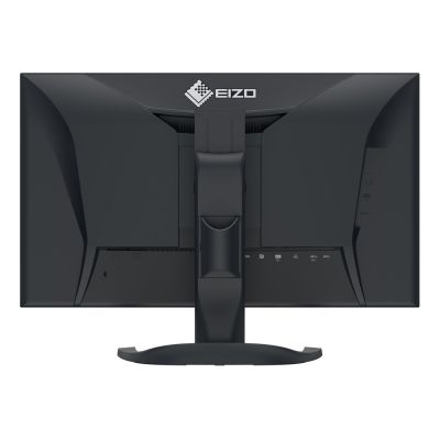 5. LCD-Monitor 27" EIZO FlexScan EV2740X-BK 68,6 cm 3840 x 2160 px 4K Ultra HD LCD Schwarz