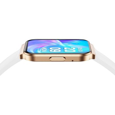 13. Smartwatch Gravity Roségold Armband + Armband GT44-1