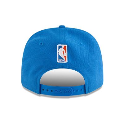 9. NEW ERA/NBA 970SS CITY THUNDERS HÜTTE - 60755427