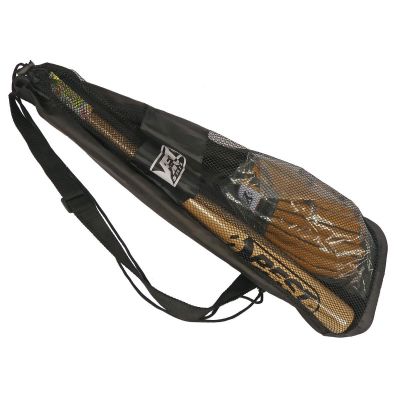 3. BESTES SPORT-BASEBALLSET (SCHLÄGER, BALL UND HANDSCHUH)