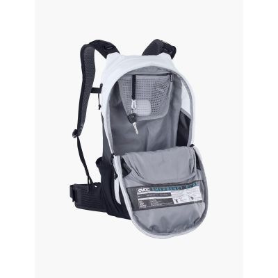 4. EVOC Stage 12 mehrfarbiger Fahrradrucksack