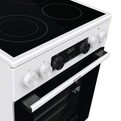 5. Standherd GORENJE GECS5C70WA