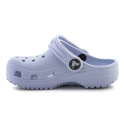 9. Crocs Classic Clog T Dreamscape Jr 206990-5AF Clogs