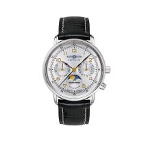 Zeppelin Mediterranee 96371 Uhr, 36 mm