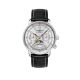 Zeppelin Mediterranee 96371 Uhr, 36 mm