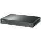 4. TP-Link TL-SG1210P Netzwerk-Switch, unmanaged Gigabit Ethernet (10/100/1000), PoE-Unterstützung, Grau