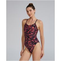 Damen-Badeanzug TYR W CUTOUT ENERGIA 30