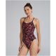 Damen-Badeanzug TYR W CUTOUT ENERGIA 30