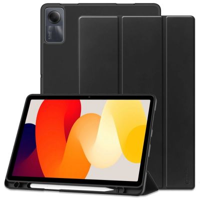 Tech-Protect SC Pen-Hülle für Xiaomi Redmi Pad SE 11" - Schwarz