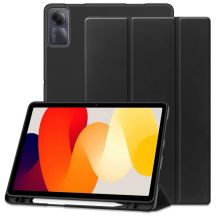 Tech-Protect SC Pen-Hülle für Xiaomi Redmi Pad SE 11" - Schwarz