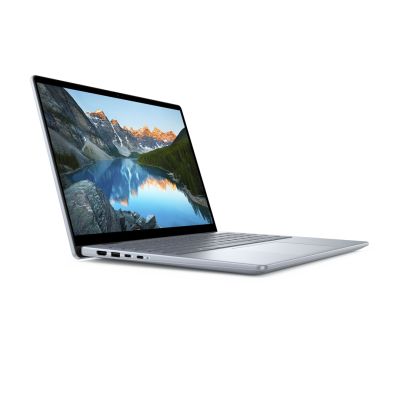 4. Dell Inspiron 7440 2-in-1, Intel Core 7 150U, 14-Zoll-FHD+-Touchscreen (300 Nits, matt), 16 GB DDR5-5200-RAM, 1 TB SSD, Intel-Grafik, GeForce R3, WLAN + Bluetooth, Tastatur mit Hintergrundbeleuchtung, 54 Wh RAM, Windows 11 (3 Jahre Erfahrung)