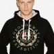 5. Geographical Norway Giger DB 100 M Sweatshirt WZ3045H/GN-Schwarz