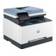 10. HP LaserJet Pro 3302fdw Kabelloser Multifunktions-Farbdrucker, Kopierer, Scanner; Duplexdruck