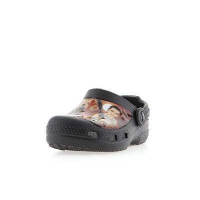 5. Crocs Cc Star Wars Cl Jr 202172-90H Clogs
