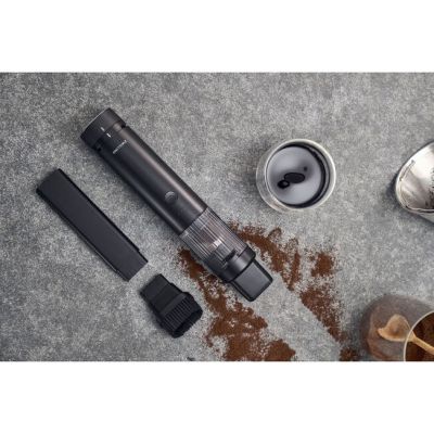8. ZWILLING XTEND Akku-Staubsauger (ohne Batterien) schwarz