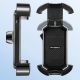 12. Rockbros 25210032005 Motorradspiegel-Handyhalter – Schwarz