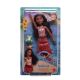 6. Disney JFF09 Puppe