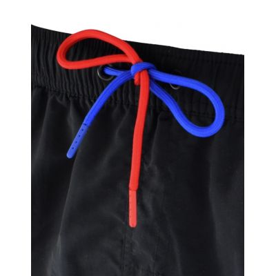 2. FC Barcelona Herren-Badeshorts 5001BEB