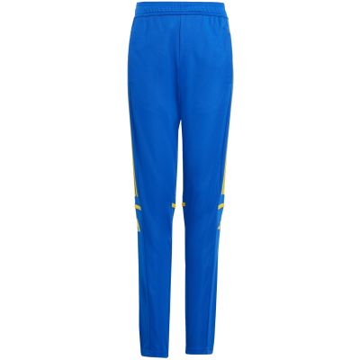9. adidas Squadra 25 Training Jr Pants JP3154