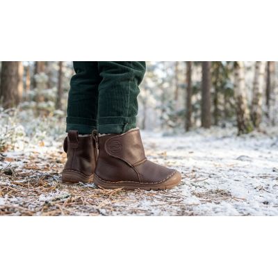 6. Froddo Babyschuhe (G2160082-1)