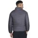 2. Skechers GO Shield Altitude Wendejacke JA139-BKCC Grau L