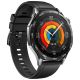 12. Huawei WATCH GT 5 46mm Vili-B19F | Smartwatch | GPS (Satellit) | AMOLED | 1,43 Zoll | Schwarz
