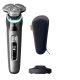 9. PHILIPS Series i9000 Prestige XP9202/10 Rasierer