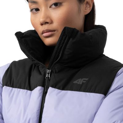 9. Jacke 4F W H4Z22KUDP01451S