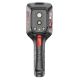 3. GUIDE SENSMART Wärmebildkamera 256 x 192 PX, SUPERIR-Technologie, 3,5"-Display, 12 Stunden Akkulaufzeit, tragbar und zuverlässig E3