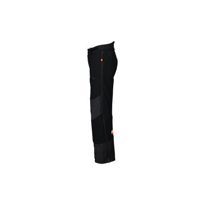 5. POC RACE ZIP PANTS JR Skihose