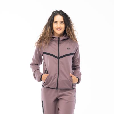 18. Damen-Sweatshirt IMNEN WMNS