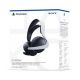 SONY PS5 Pulse ELITE Wireless Headset, neues Mod, Weiß