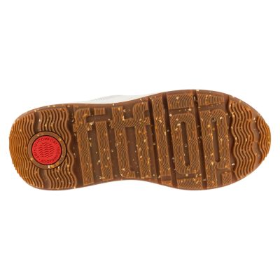 4. FitFlop F-Mode GK5-A06 Grau 37