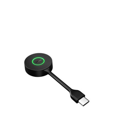 2. Jabra Link 400C MS USB-C - DECT EMEA/APAC Adapter