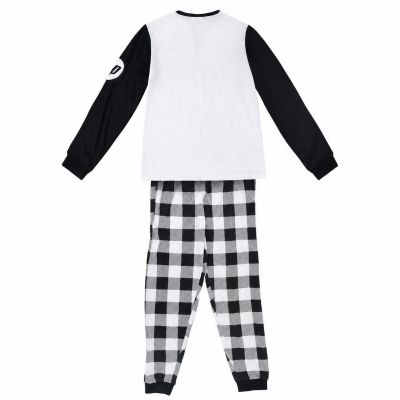 4. Real Madrid Herrenpyjama 2900003054