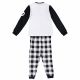 4. Real Madrid Herrenpyjama 2900003054