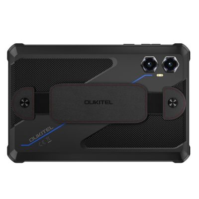 7. Tablet 8" Oukitel RT3 Plus RT3Plus-BE/OL 11000mAh 4/128GB Schwarz, Blau