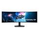 2. Samsung Odyssey G9 LED-Monitor 49" LS49CG950EUXEN