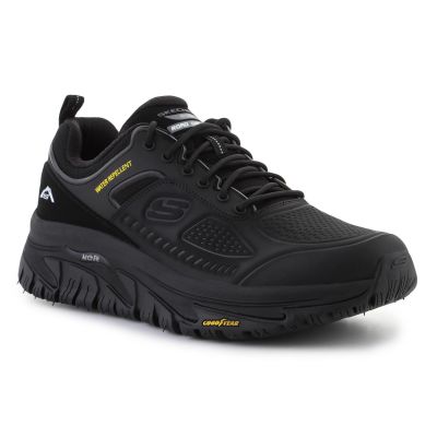 2. Skechers Arch Fit Road Walker - Recon M 237333-BBK Schuhe