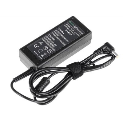 2. GREEN CELL NETZTEIL AD01P ACER 19V 3,42A 65W