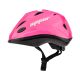 2. Meteor KS07 Apper Fahrradhelm Größe M 52-56 cm rosa 24899
