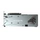 8. Gigabyte Radeon RX 7600 GAMING OC 8GB GDDR6 Grafikkarte