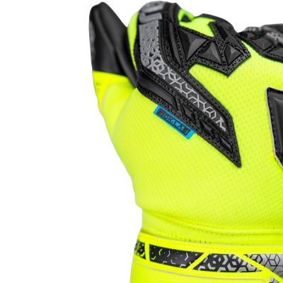 13. Reusch Attrakt Freegel Silver Jr 5572235 2025 Torwarthandschuhe