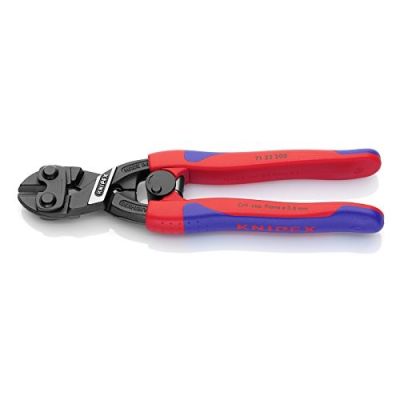 2. Knipex CoBolt Drahtschneider