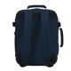 6. Kabinen-Reiserucksack und Tasche CabinZero Classic 28 l 2-in-1 Navy Tech Backpack – CZ331205