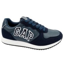 GAP Herren-Sportschuhe Nashville Arich Logo Sneaker Mode