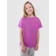 3. T-Shirt 4F Jr 4FJWSS25TTSHF2326-50S