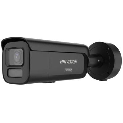 Hikvision DS-2CD2667G3-LIZSY (2,8–12 mm) IP-Kamera SCHWARZ